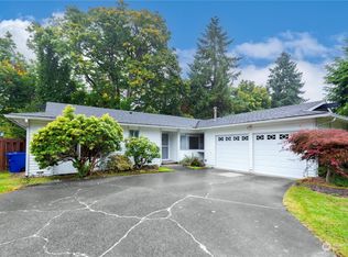 5017 120th Ave SE, Bellevue, WA