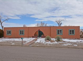 4619 Los Reyes Rd SE, Rio Rancho, NM 87124