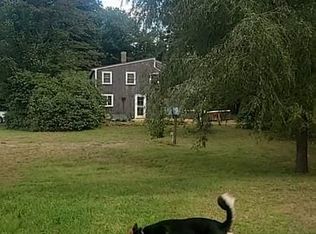 67 Burnham Intervale Rd, Hopkinton, NH 03229