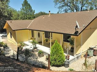 13250 Bianca Ln, Grass Valley, CA 95949