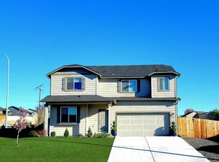 5306 Blackstone Ct, Yakima, WA 98901