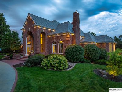 1343 N 139th St, Omaha, NE, 68154