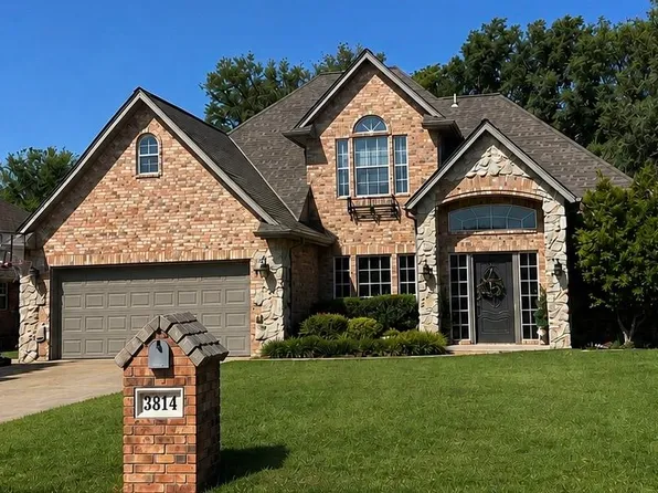 3814 Willow Lake Ln, Enid, OK 73703