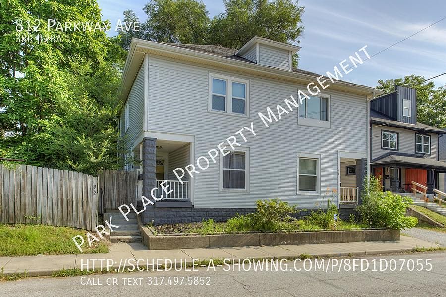1st image of 812 Parkway Ave