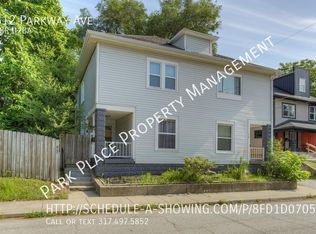 812 Parkway Ave, Indianapolis, IN