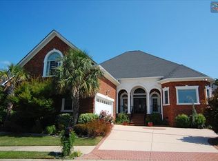 201 Pilgrim Point Dr, Lexington, SC 29072