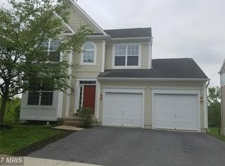 1807 N Greenleese Dr, Frederick, MD 21701