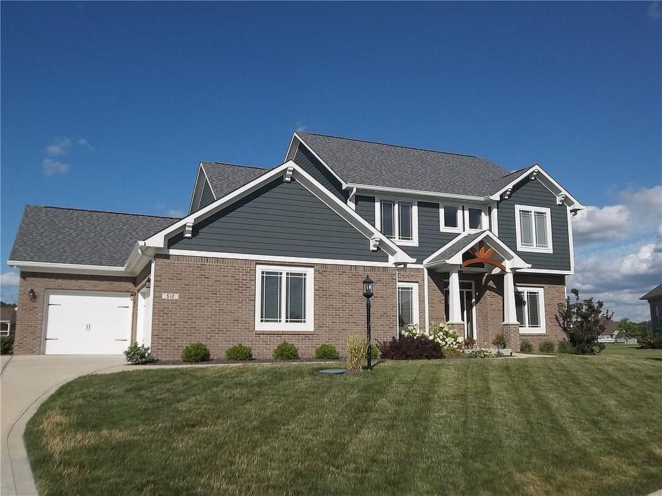 1st image of 512 Lakeside Ct