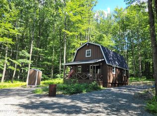 4004 Lakeview Rd, Susquehanna, PA 18847