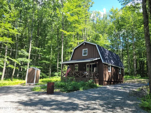 4004 Lakeview Rd, Susquehanna, PA 18847