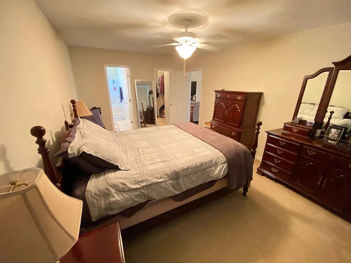 2 bedroom 2 bath ranch home in Saluda River Club — Photo 4