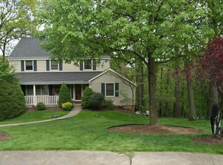 2554 Armadale Ct, Wexford, PA
