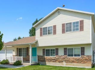 482 S 1430 W, Lehi, UT 84043