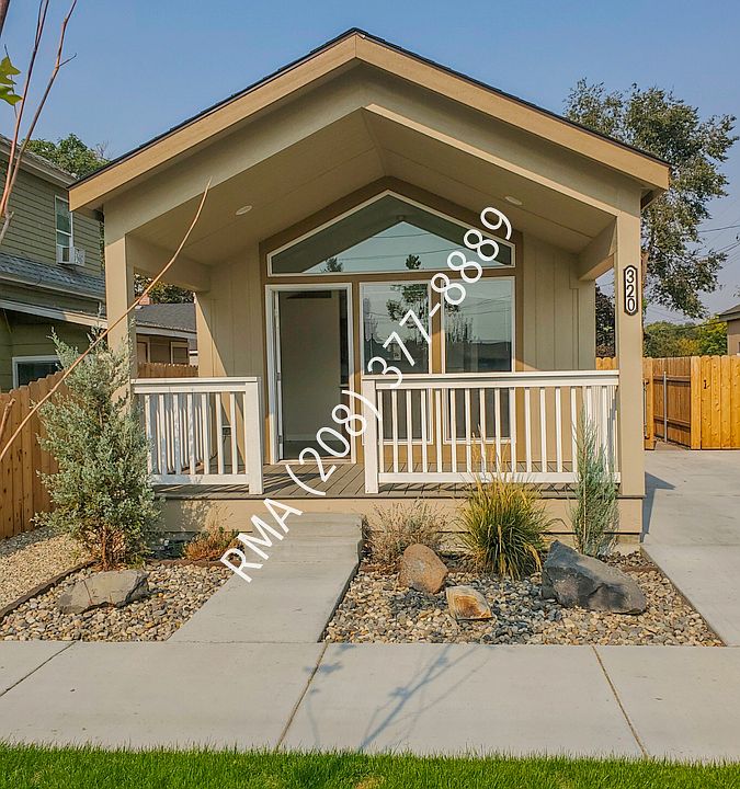 1st image of 320 S 2nd Ave