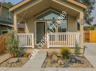 320 S 2nd Ave, Caldwell, ID 83605