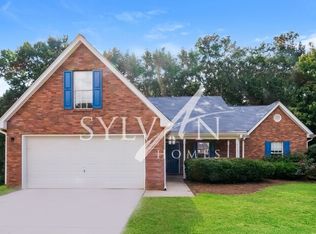 475 Corral Pass, Jackson, GA 30233