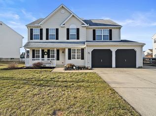 405 Worchester Dr, Dover, DE