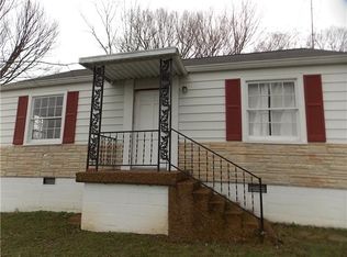 206 Garner St, Springfield, TN 37172