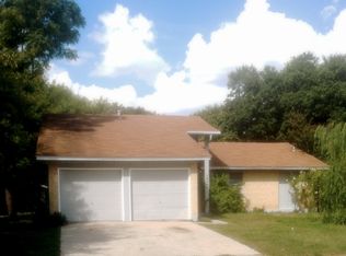 12505 Esplanade St, Austin, TX 78727
