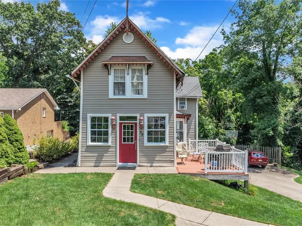 35 Arlington Park, Pittsburgh, PA 15234