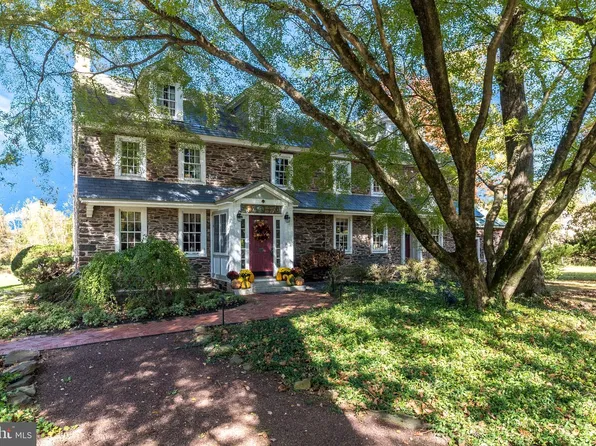 492 New Galena Rd, Chalfont, PA 18914