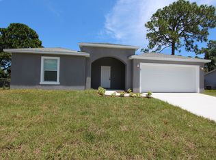 485 Bridgeport Ave NW, Palm Bay, FL 32907
