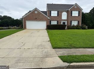 1135 Baltic Ct, Loganville, GA 30052