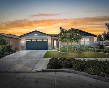 14419 Barbon Beck Ave, Bakersfield, CA, 93311