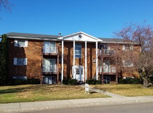 Colonial Apartments, Aberdeen, SD 57401