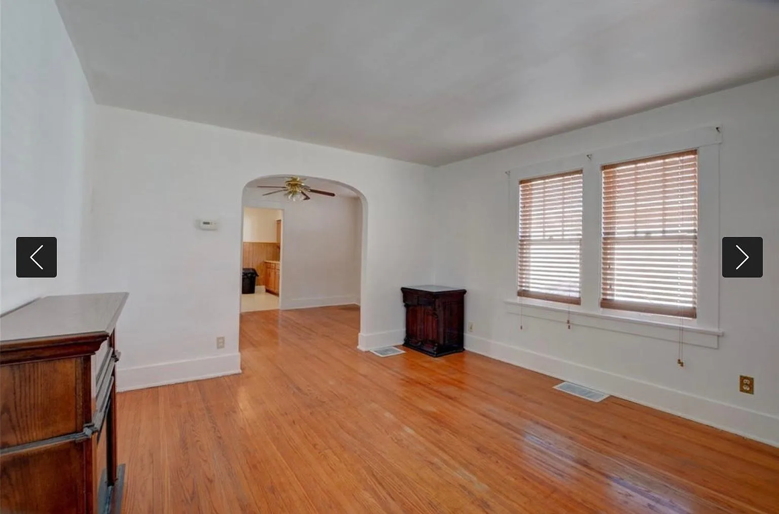 2 bed, 887 sqft, $1,100 — Photo 4