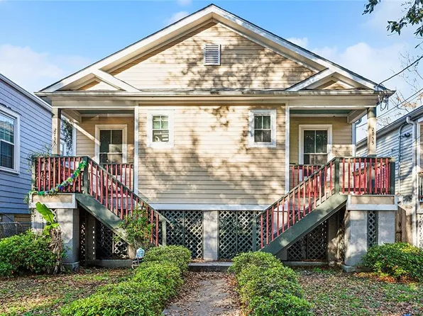 2755 Banks St, New Orleans, LA 70119