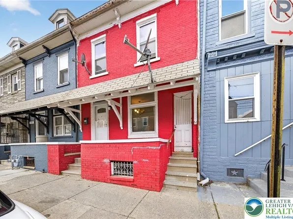 503 W Gordon St, Allentown, PA 18102