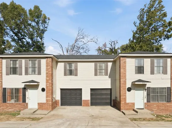 10 Jonquilla Way, Bentonville, AR 72712