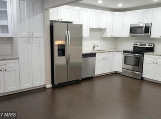 1014 Kings Tree Dr, Bowie, MD 20721