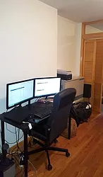 Rented by Oxford Property Group