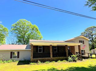 226 Gann Rd, Oxford, AL 36203