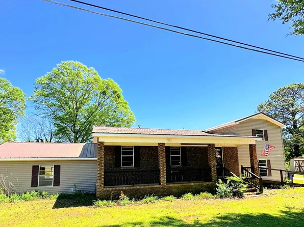 226 Gann Rd, Oxford, AL 36203
