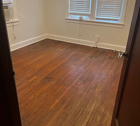 Bedroom # 2.