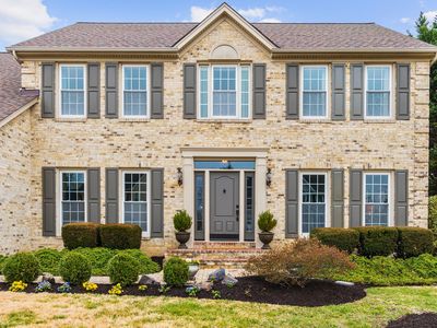 1792 Rampart Dr, Alexandria, VA, 22308