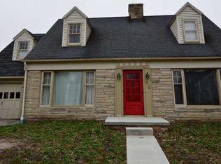 510 S 8th St, Lafayette, IN 47901
