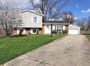 2464 Kingspath Dr, Cincinnati, OH