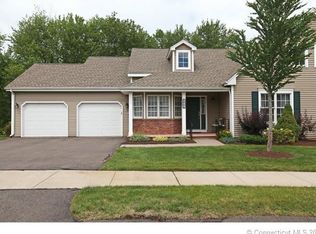 59 Hudson Ln, Windsor, CT 06095