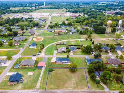 Alaska St, Van, TX, 75790