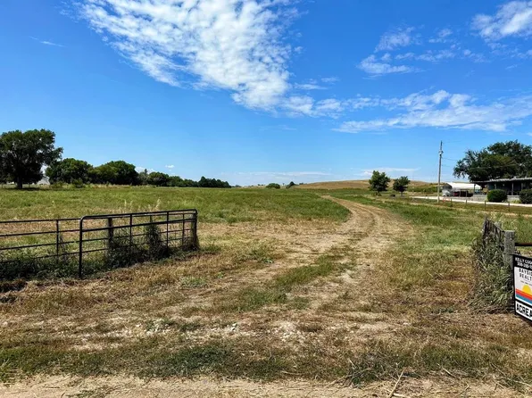 TRACT Three In NW #1/4, Ogallala, NE 69153