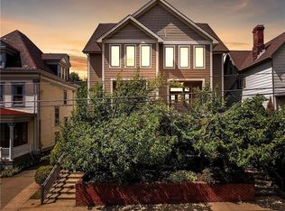 138 Bigham St, Pittsburgh, PA