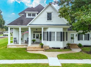 212 W 4th St, Kaplan, LA 70548