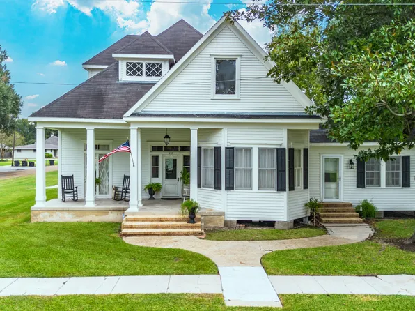 212 W 4th St, Kaplan, LA 70548