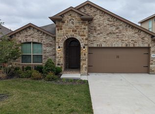 1020 Blackhorse Trl, Justin, TX 76247