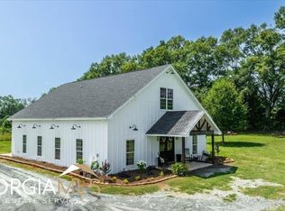 333 Flint Rd, Forsyth, GA 31029