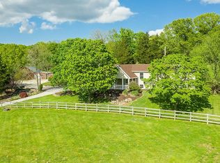 17245 Thunder Valley Dr, Eureka, MO 63025